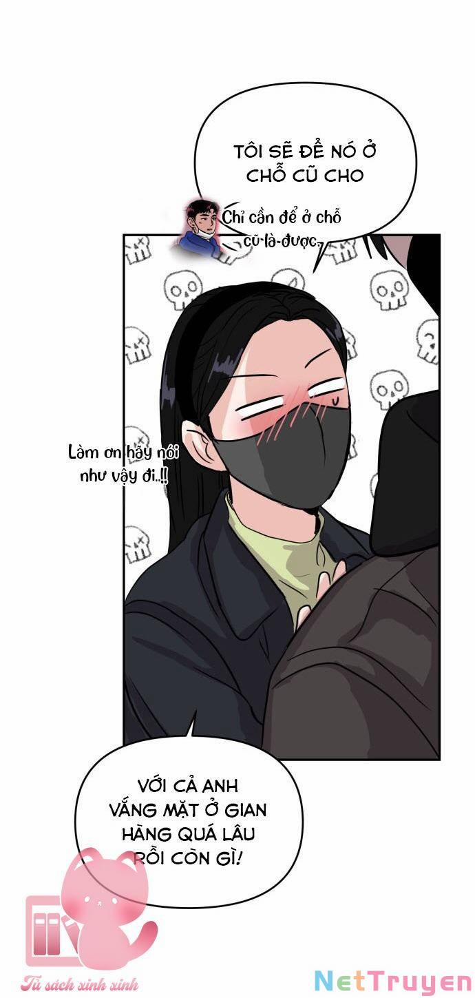 Tình Yêu Cấp 4 4 trang 54