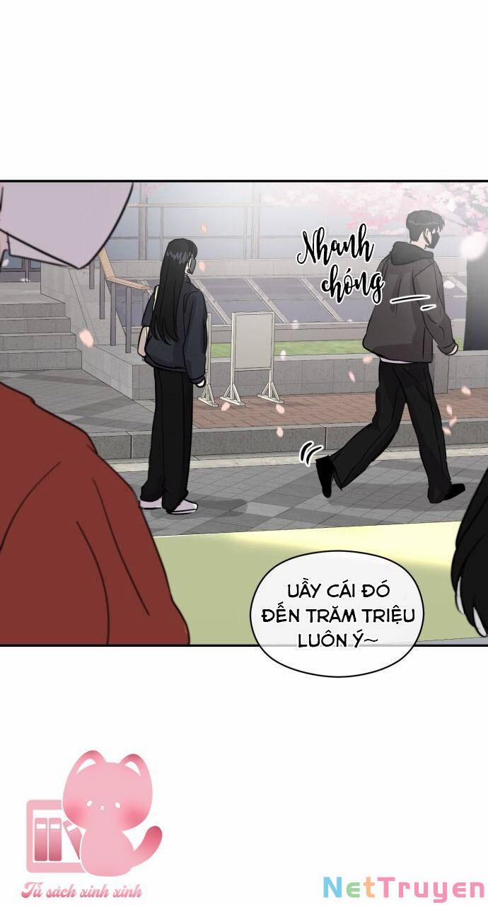 Tình Yêu Cấp 4 4 trang 56