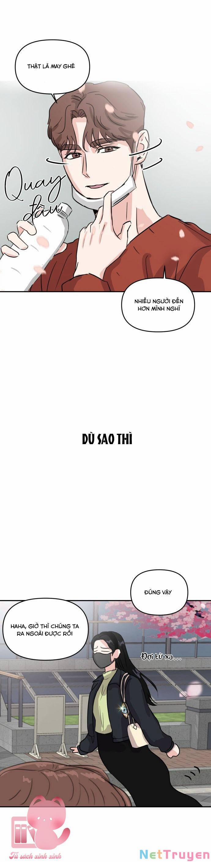 Tình Yêu Cấp 4 4 trang 58