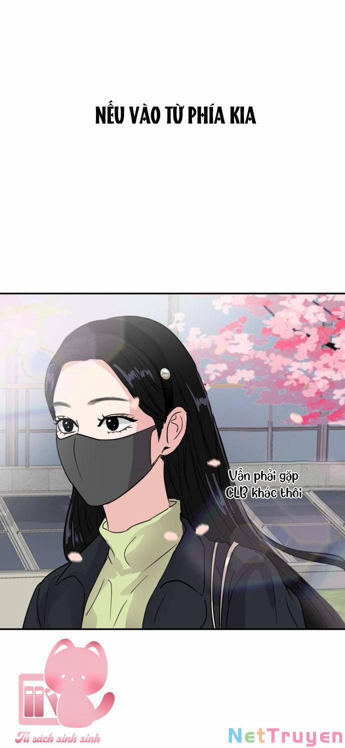 Tình Yêu Cấp 4 4 trang 60