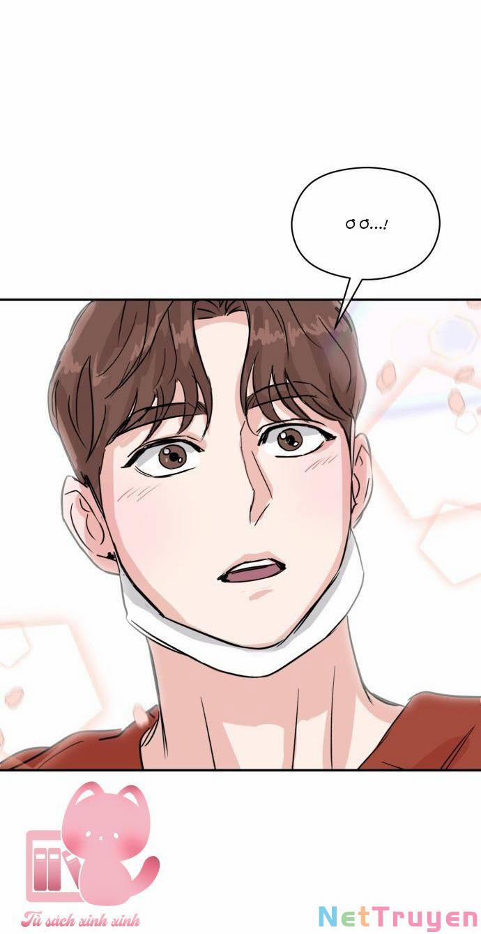 Tình Yêu Cấp 4 4 trang 61