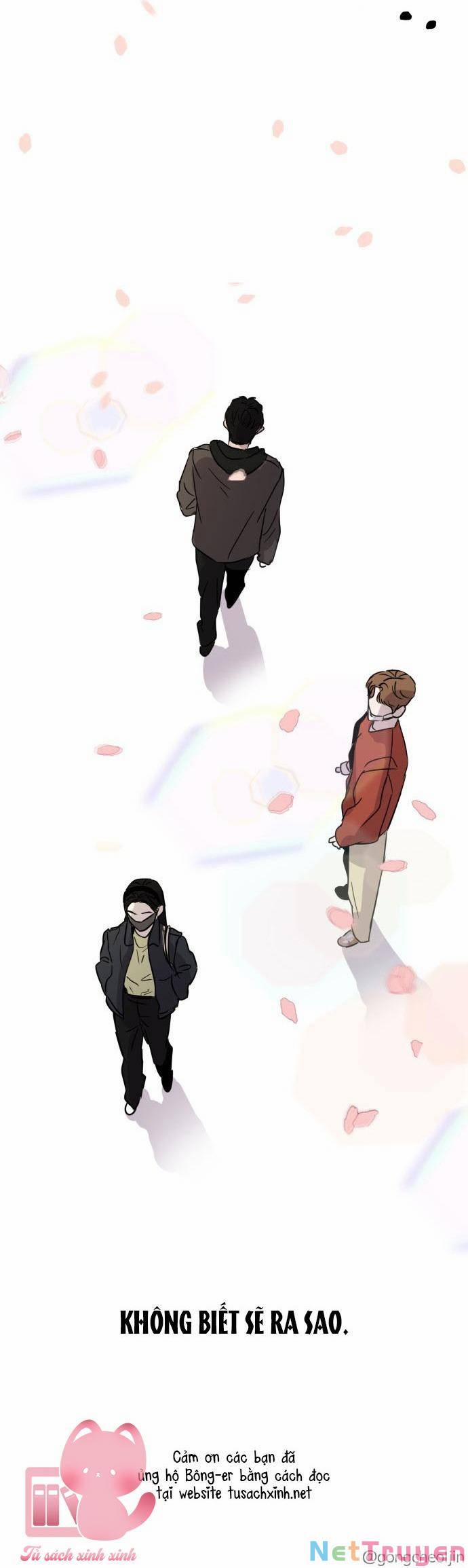 Tình Yêu Cấp 4 4 trang 63