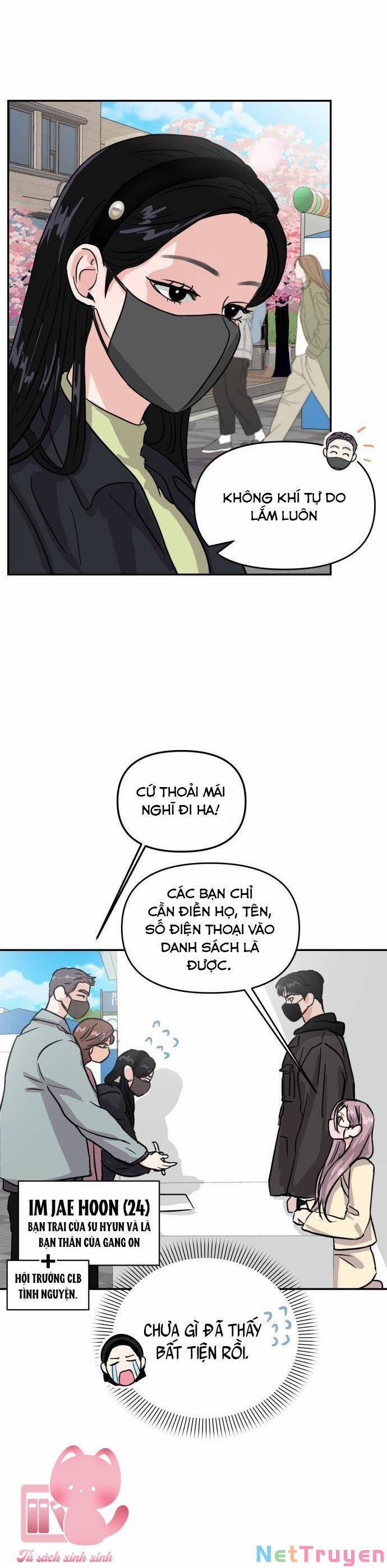 Tình Yêu Cấp 4 4 trang 7