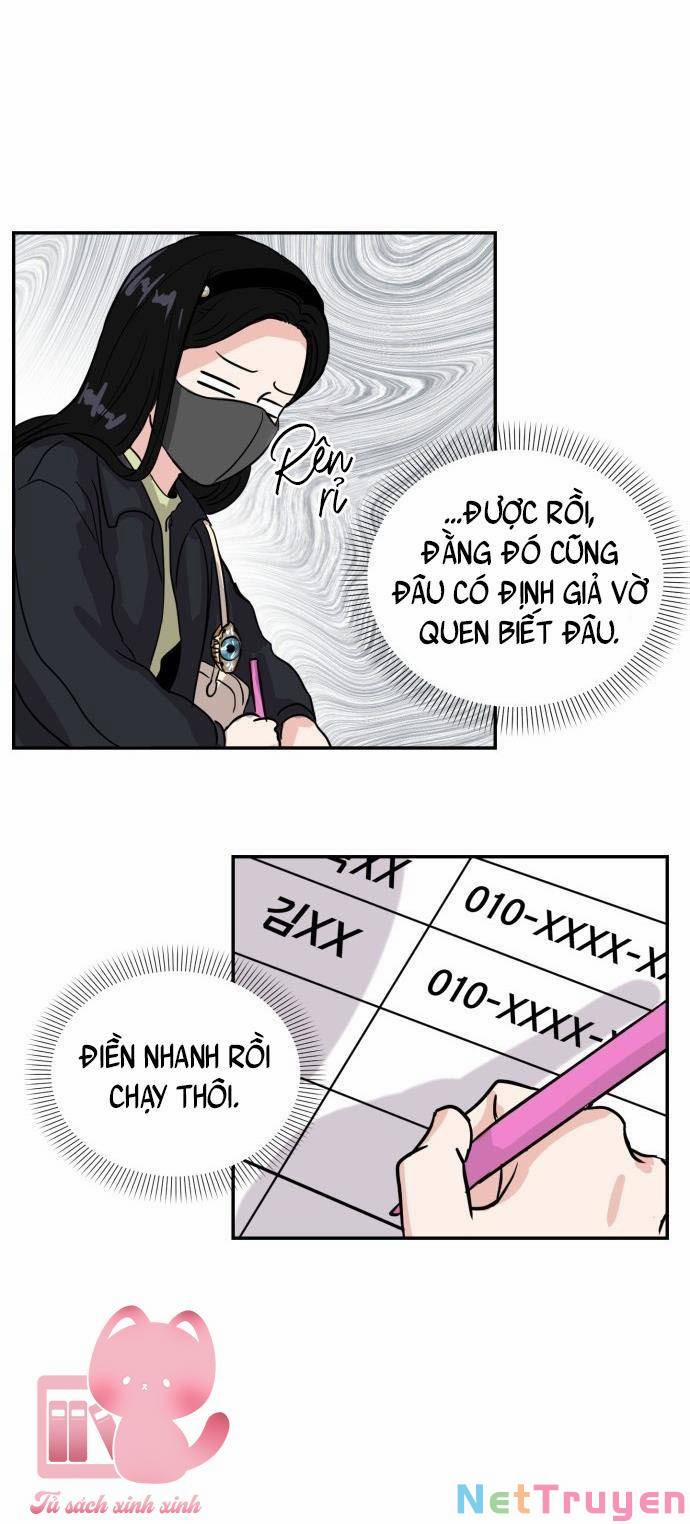 Tình Yêu Cấp 4 4 trang 8