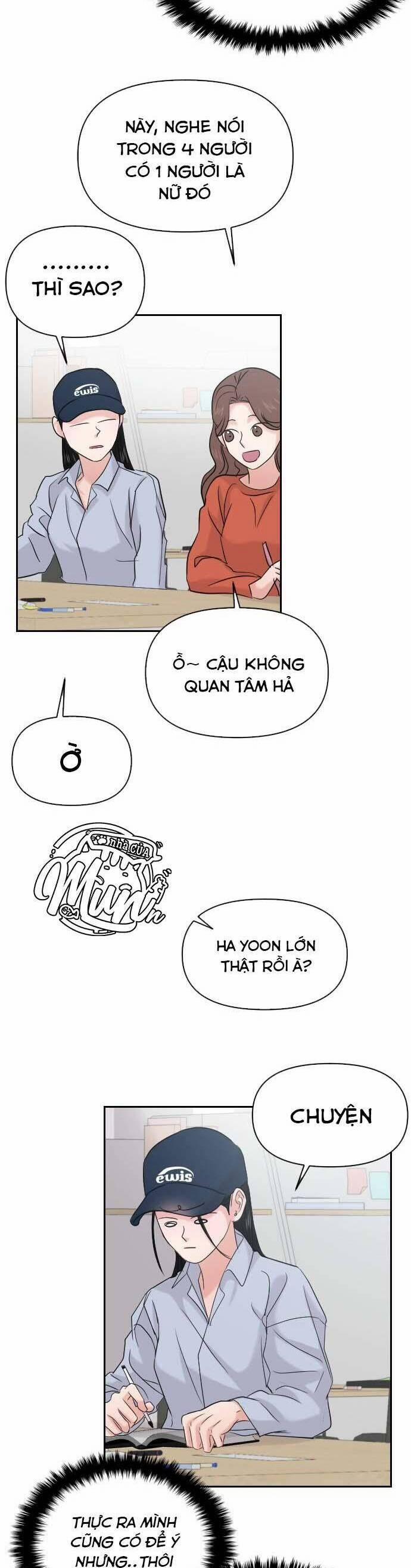 Tình Yêu Cấp 4 40 trang 10