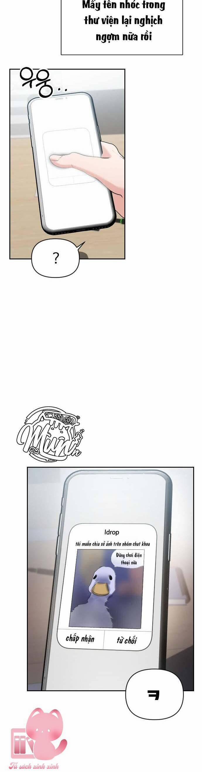 Tình Yêu Cấp 4 40 trang 12