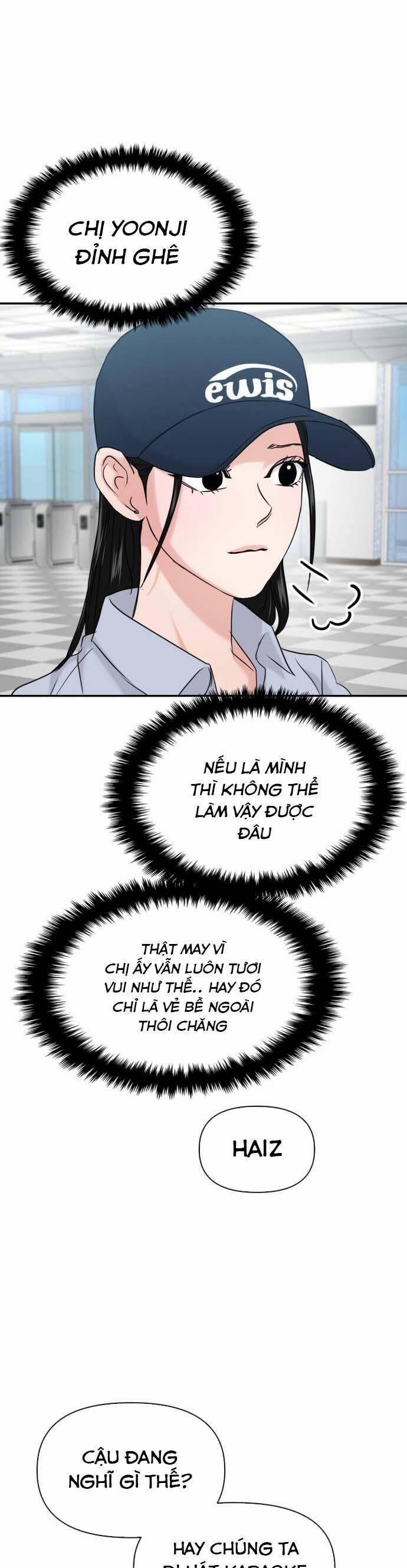 Tình Yêu Cấp 4 40 trang 21