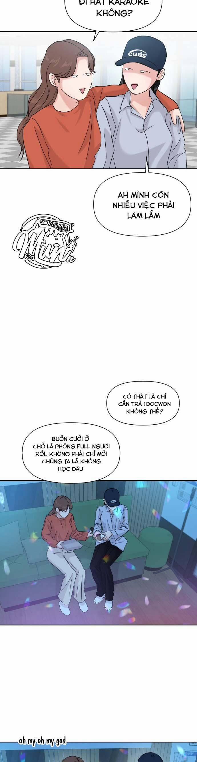 Tình Yêu Cấp 4 40 trang 22