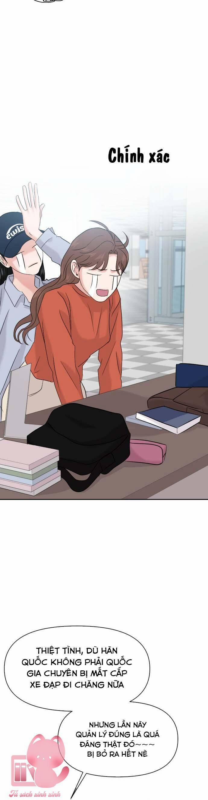 Tình Yêu Cấp 4 40 trang 24