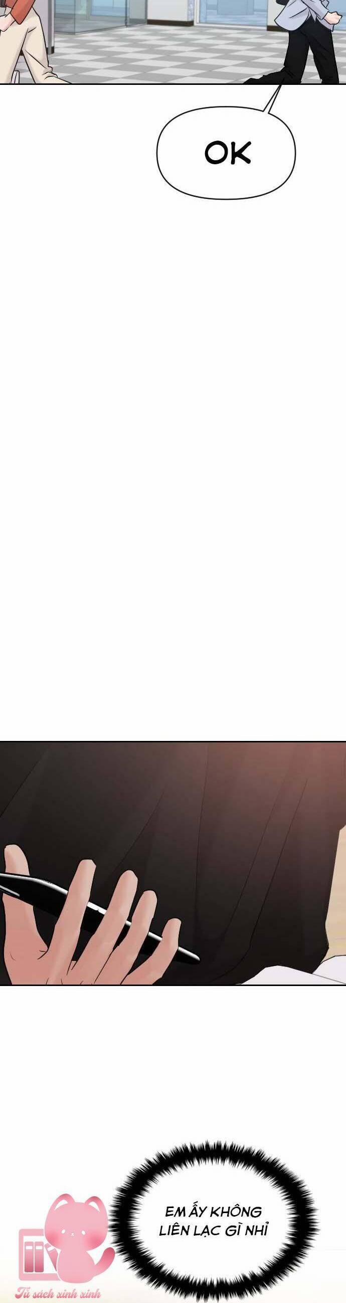 Tình Yêu Cấp 4 40 trang 28