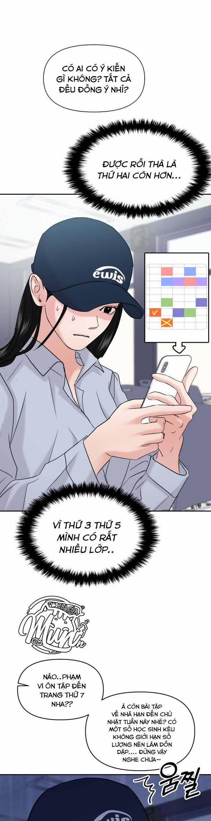 Tình Yêu Cấp 4 40 trang 3