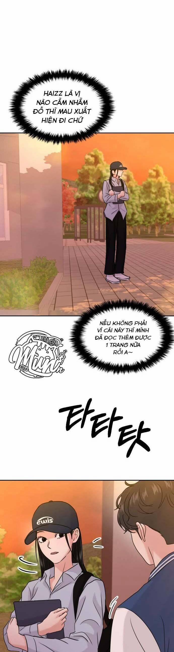 Tình Yêu Cấp 4 40 trang 31