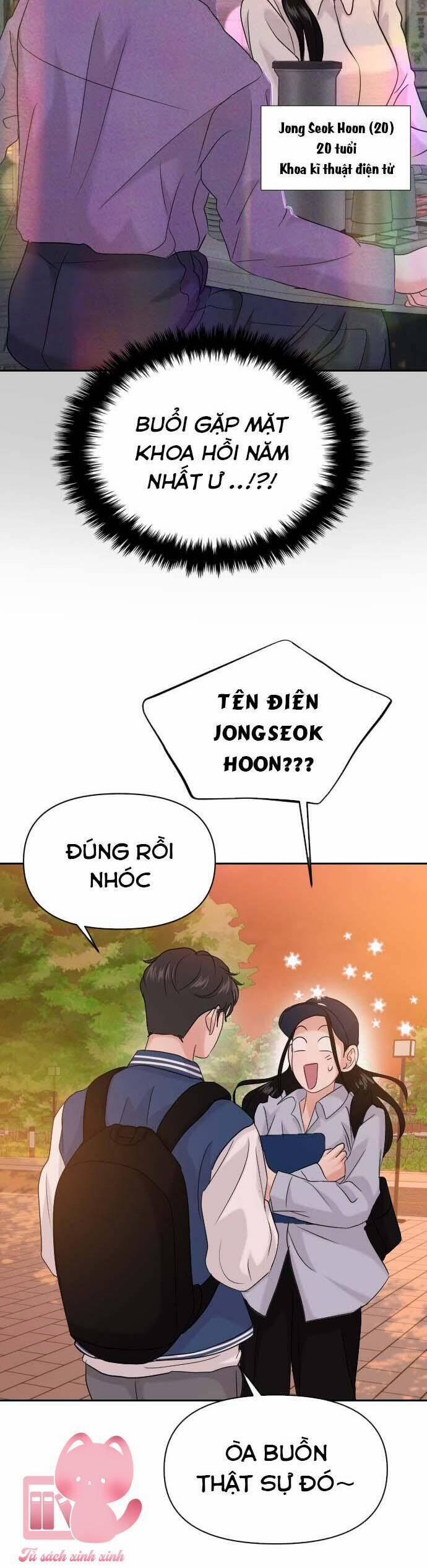 Tình Yêu Cấp 4 40 trang 36