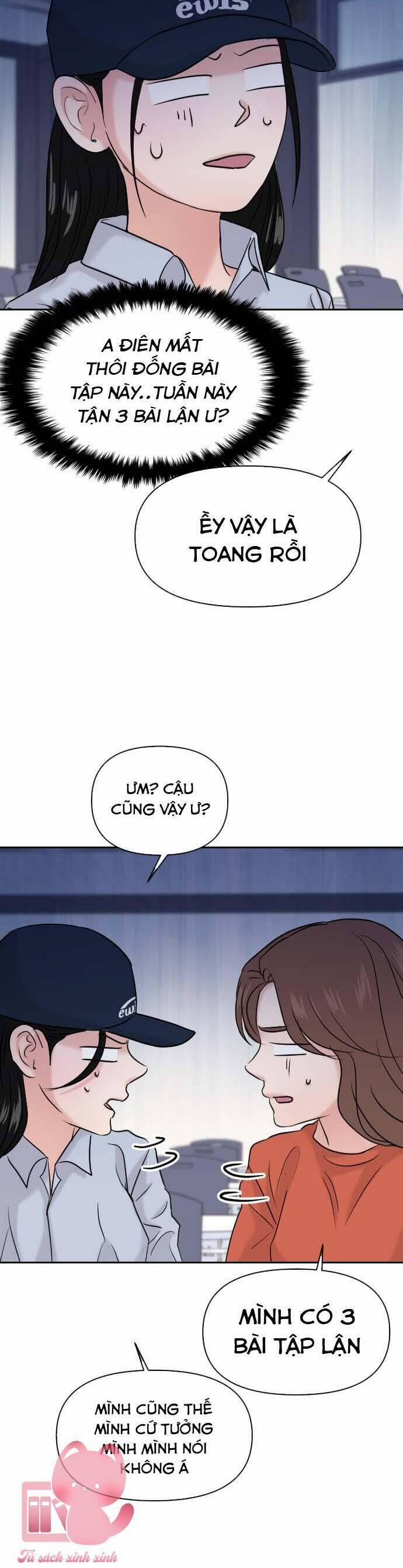 Tình Yêu Cấp 4 40 trang 4