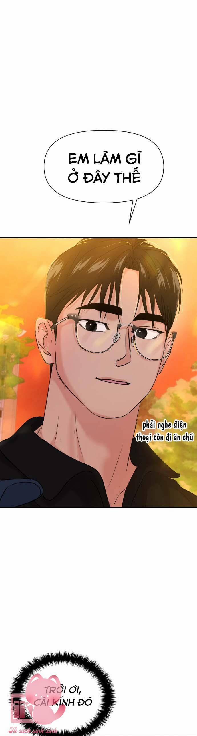 Tình Yêu Cấp 4 40 trang 40