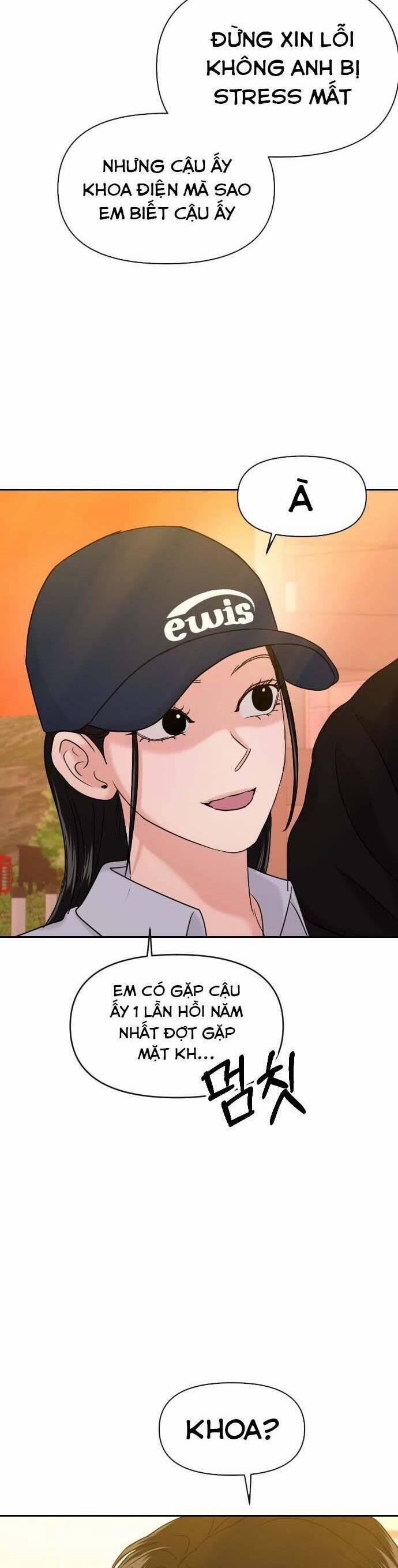 Tình Yêu Cấp 4 40 trang 47