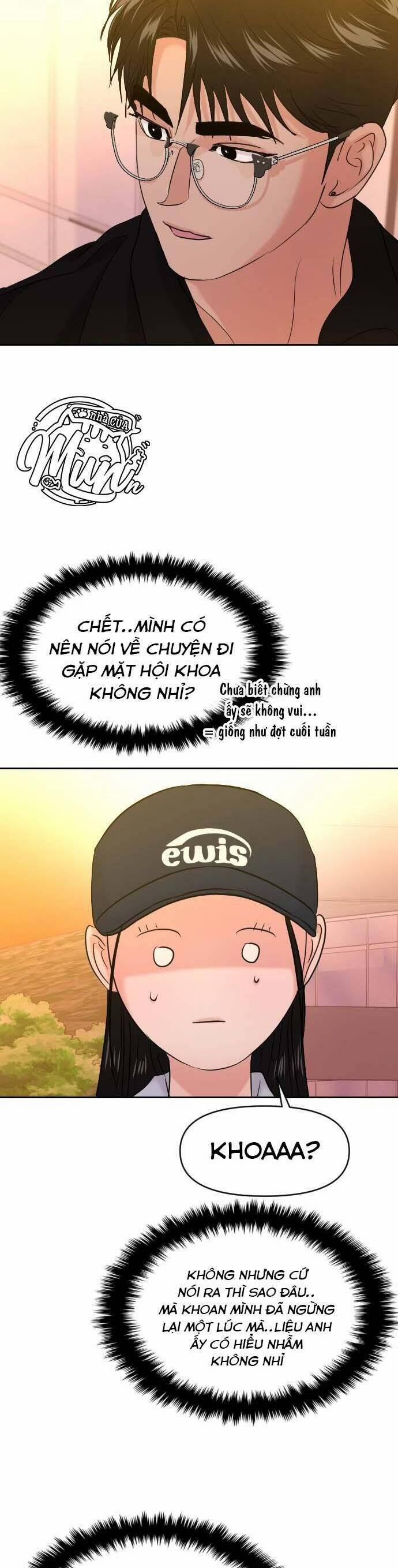 Tình Yêu Cấp 4 40 trang 48