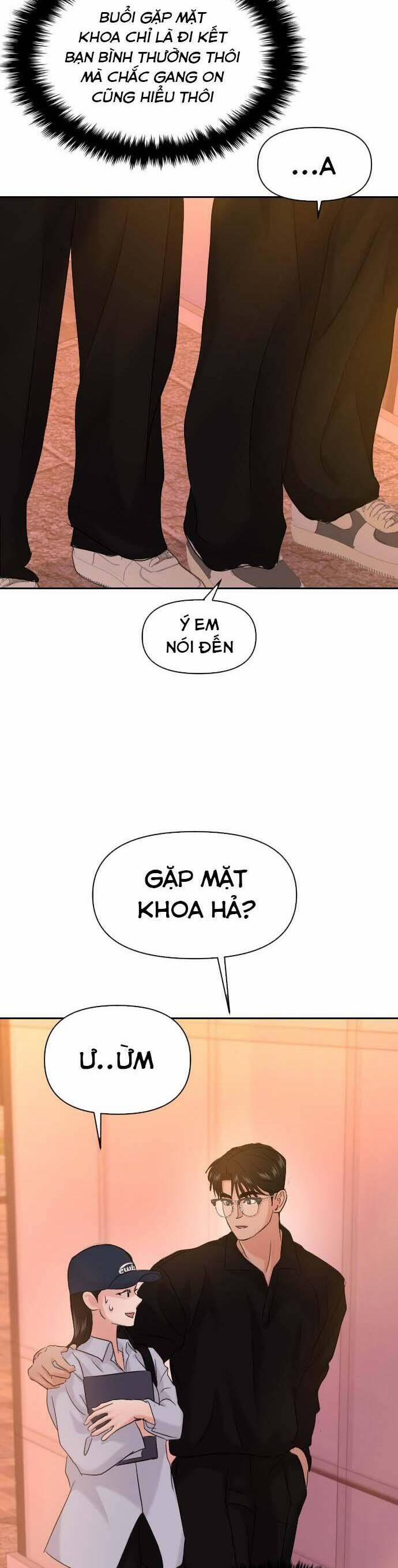 Tình Yêu Cấp 4 40 trang 49