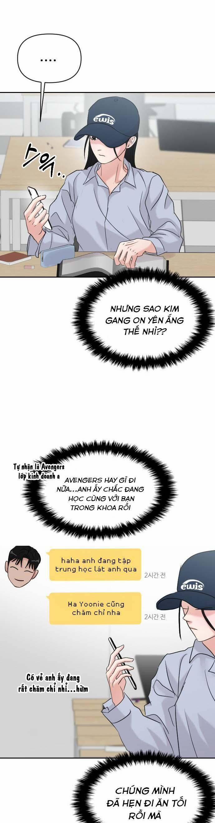 Tình Yêu Cấp 4 40 trang 9