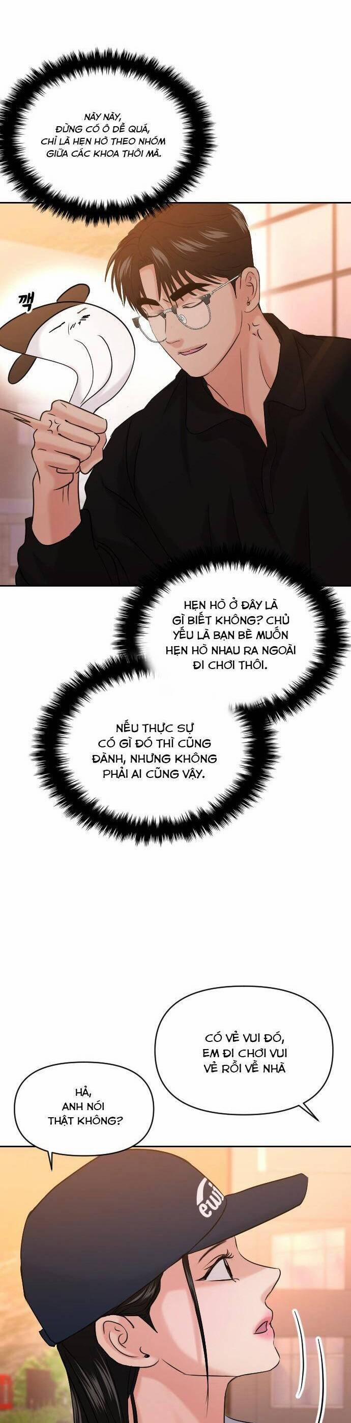 Tình Yêu Cấp 4 41 trang 12