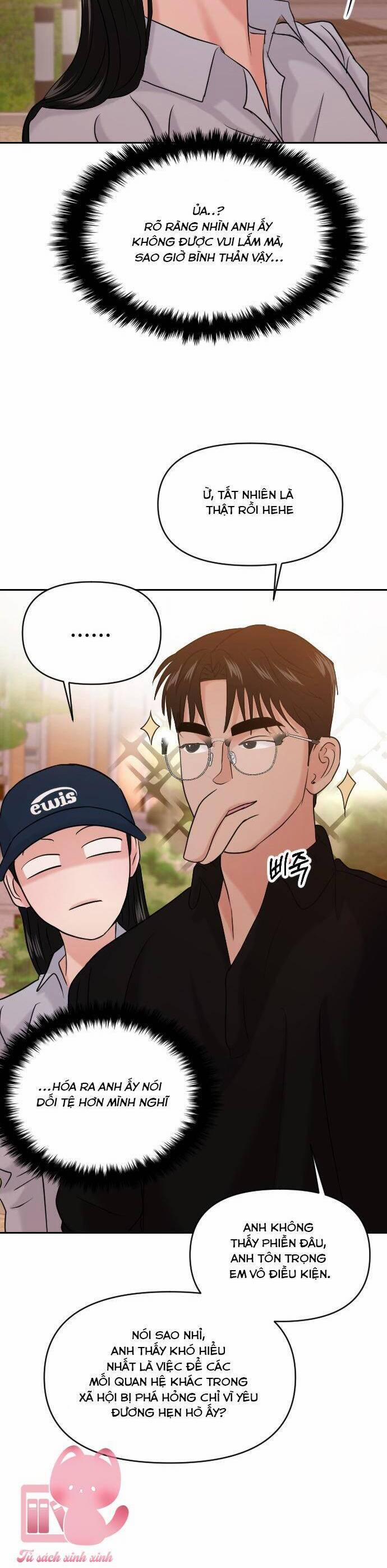 Tình Yêu Cấp 4 41 trang 13