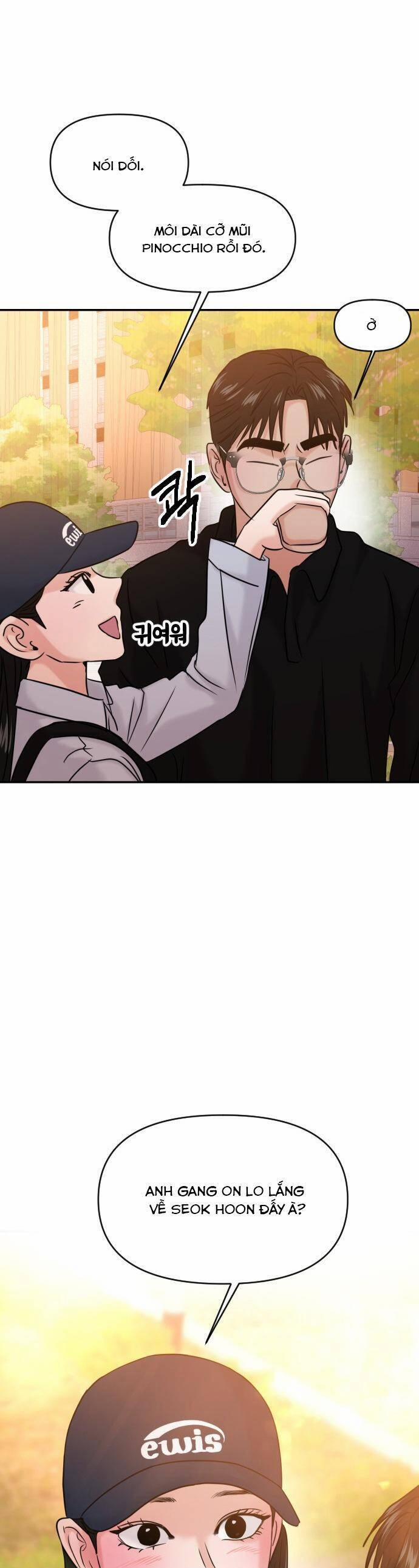 Tình Yêu Cấp 4 41 trang 14