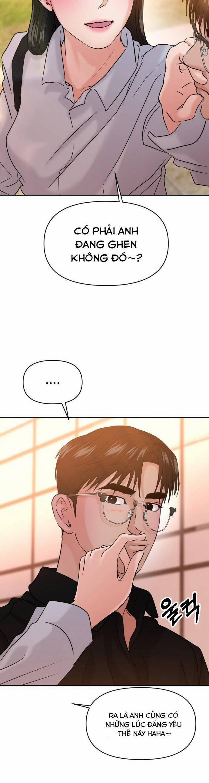 Tình Yêu Cấp 4 41 trang 15