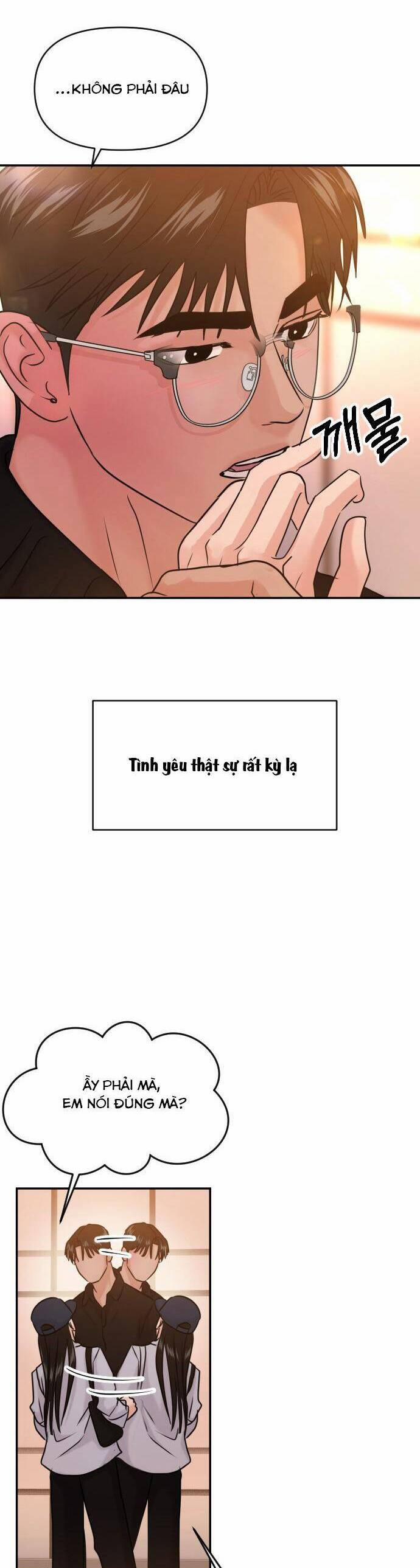 Tình Yêu Cấp 4 41 trang 16