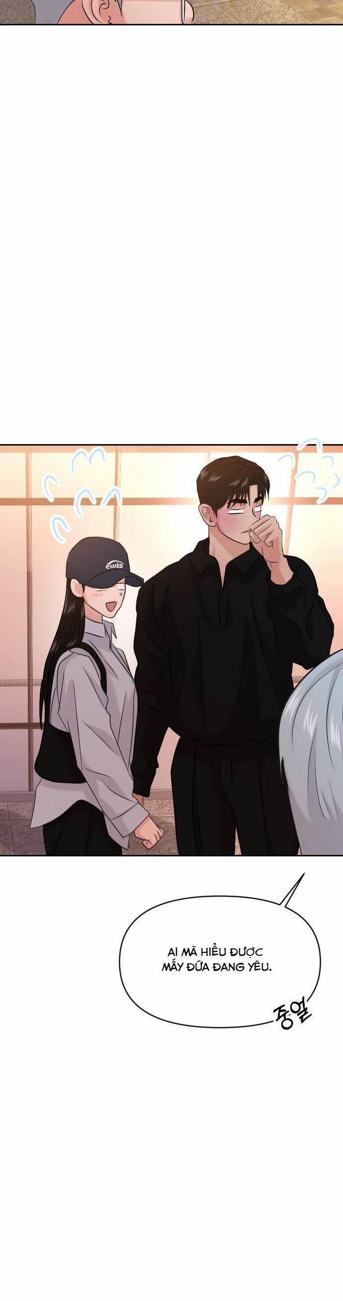 Tình Yêu Cấp 4 41 trang 23