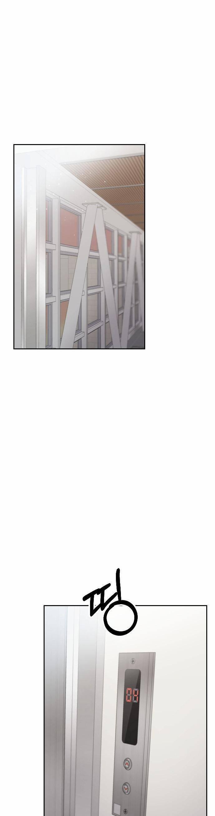 Tình Yêu Cấp 4 41 trang 24