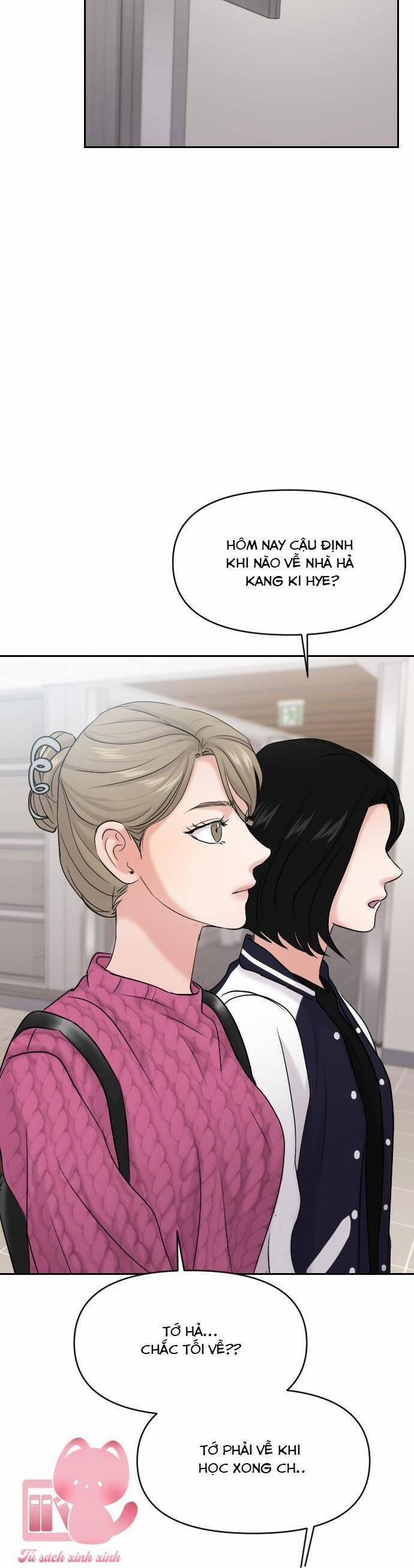 Tình Yêu Cấp 4 41 trang 25