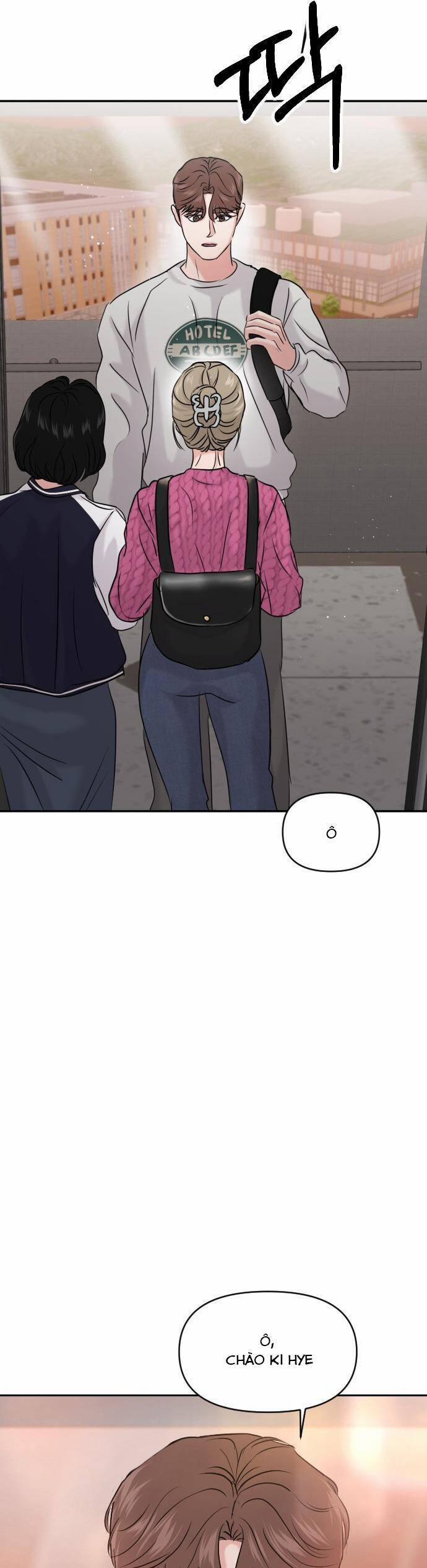 Tình Yêu Cấp 4 41 trang 26