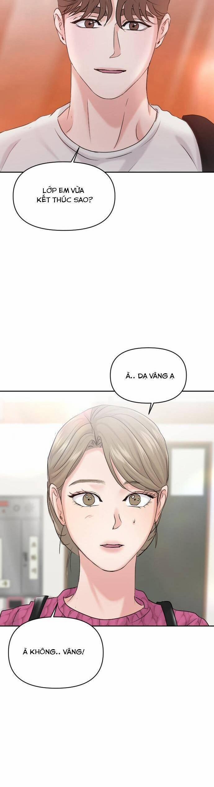 Tình Yêu Cấp 4 41 trang 27