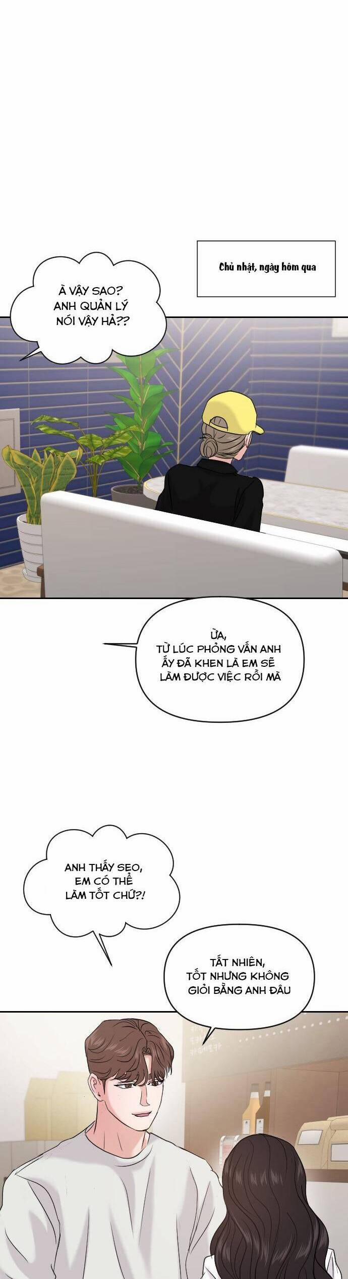 Tình Yêu Cấp 4 41 trang 28