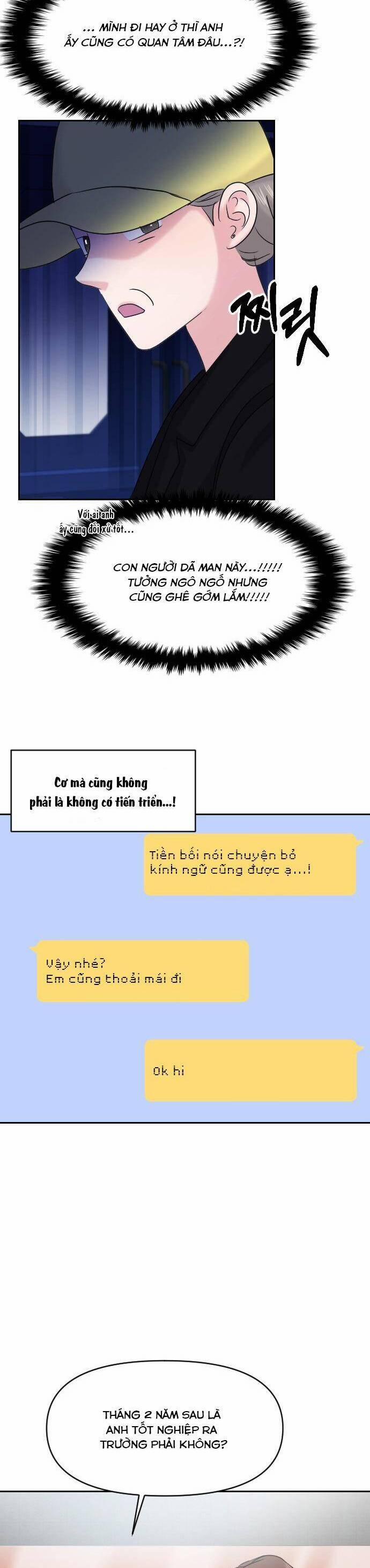 Tình Yêu Cấp 4 41 trang 31