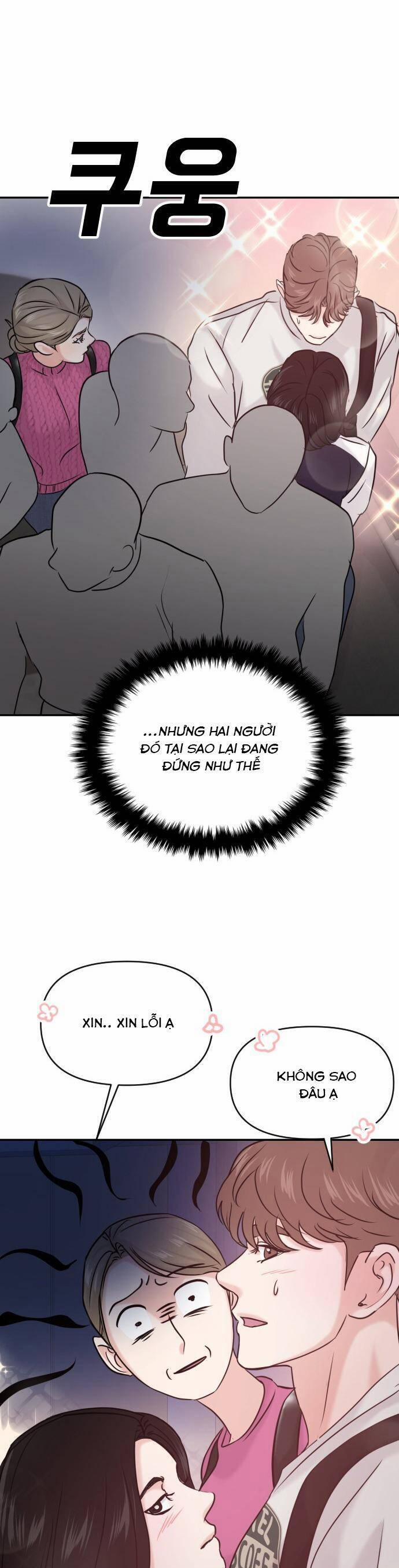 Tình Yêu Cấp 4 41 trang 34