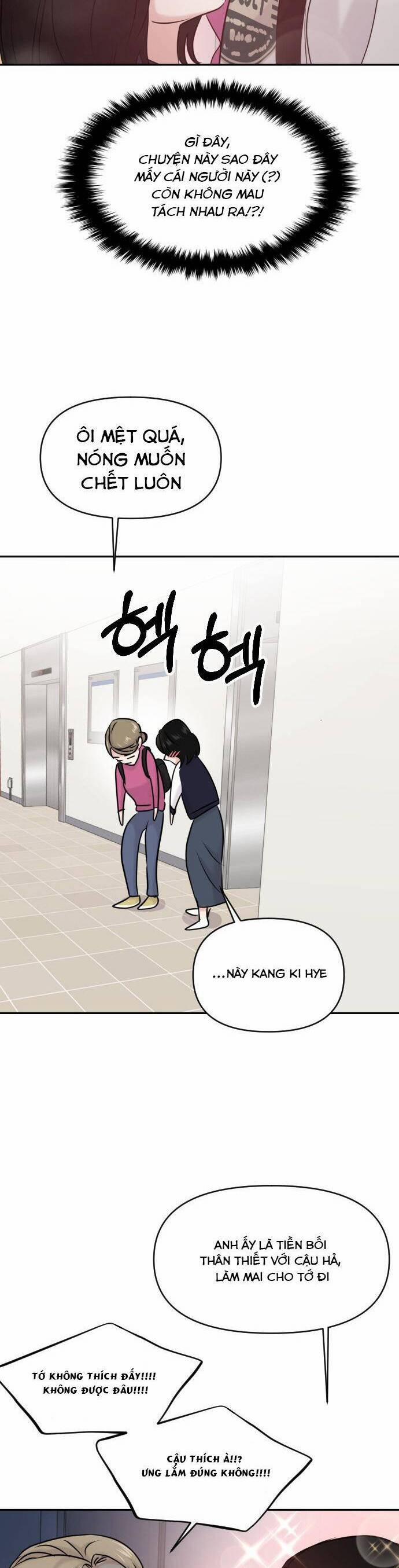 Tình Yêu Cấp 4 41 trang 35