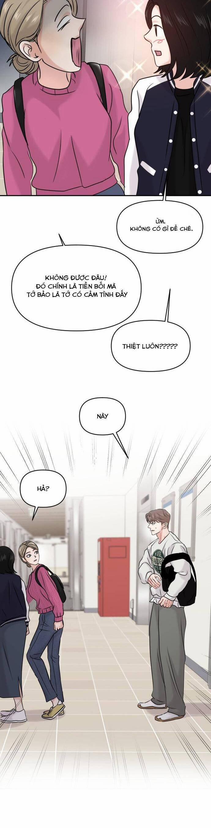 Tình Yêu Cấp 4 41 trang 36