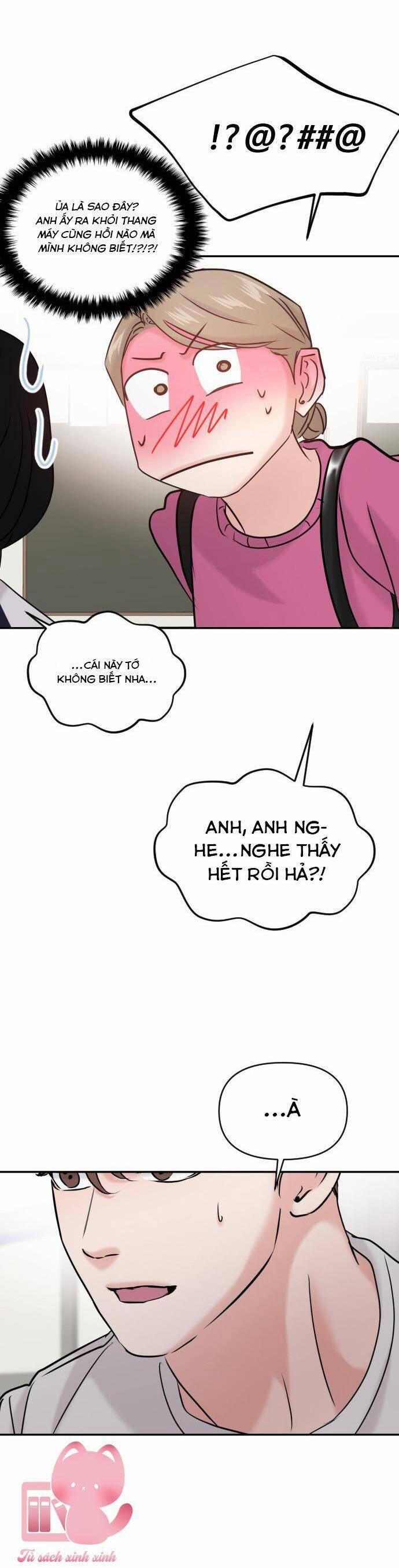 Tình Yêu Cấp 4 41 trang 37