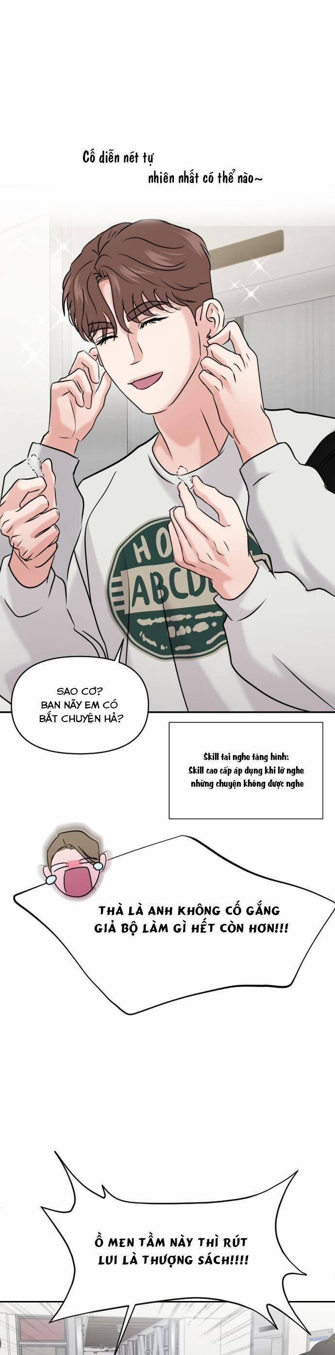 Tình Yêu Cấp 4 41 trang 38