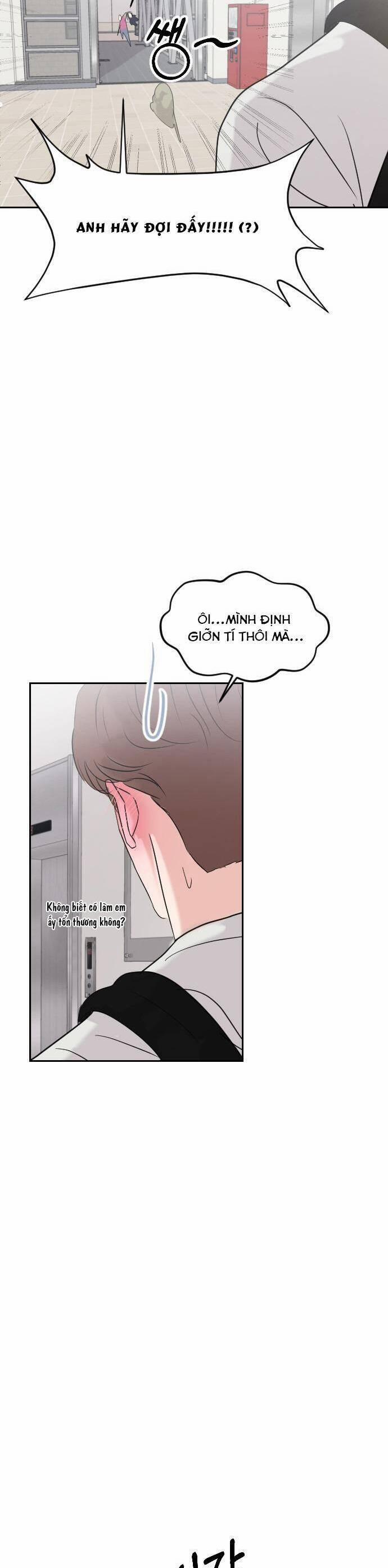 Tình Yêu Cấp 4 41 trang 39