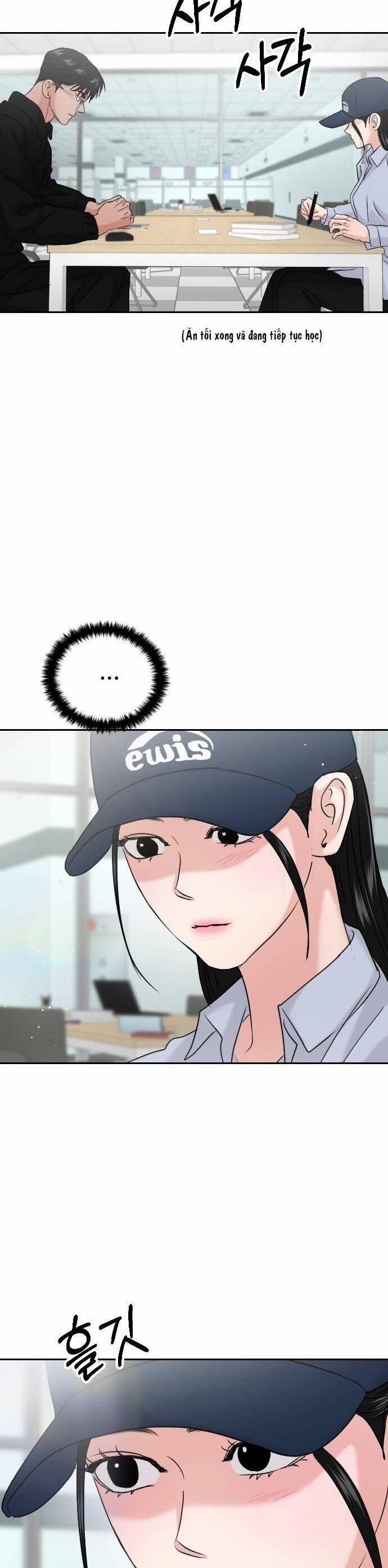 Tình Yêu Cấp 4 41 trang 40