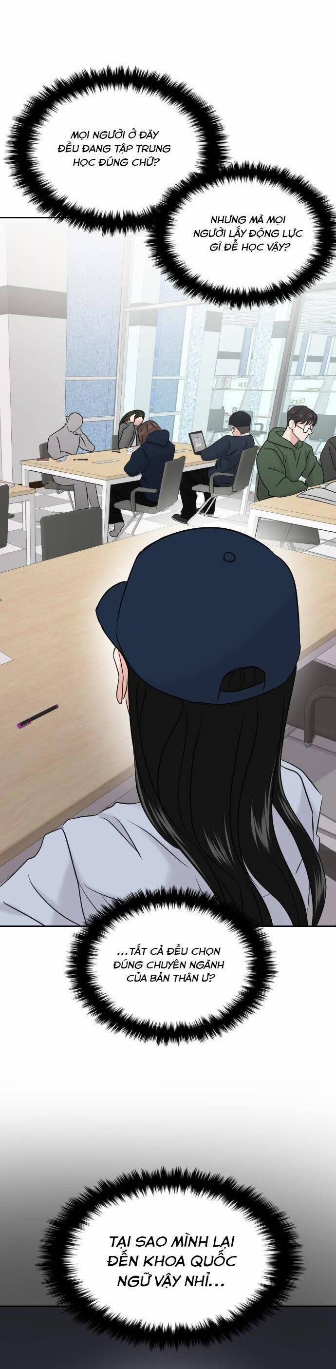 Tình Yêu Cấp 4 41 trang 43