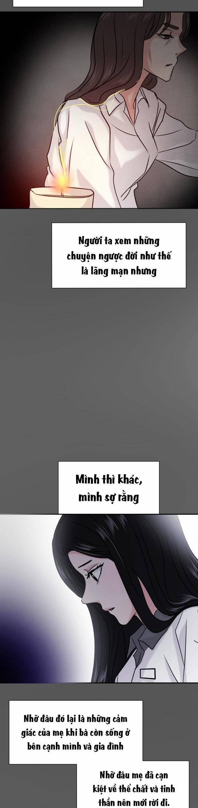 Tình Yêu Cấp 4 41 trang 45