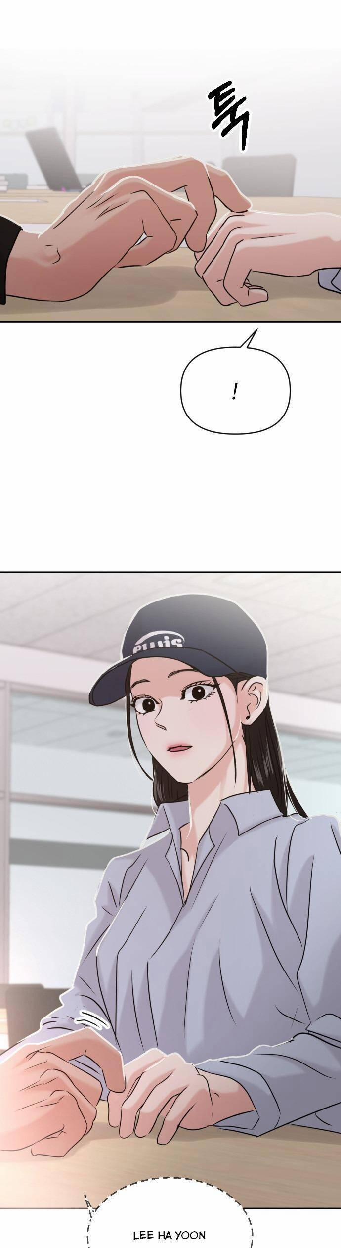 Tình Yêu Cấp 4 41 trang 47