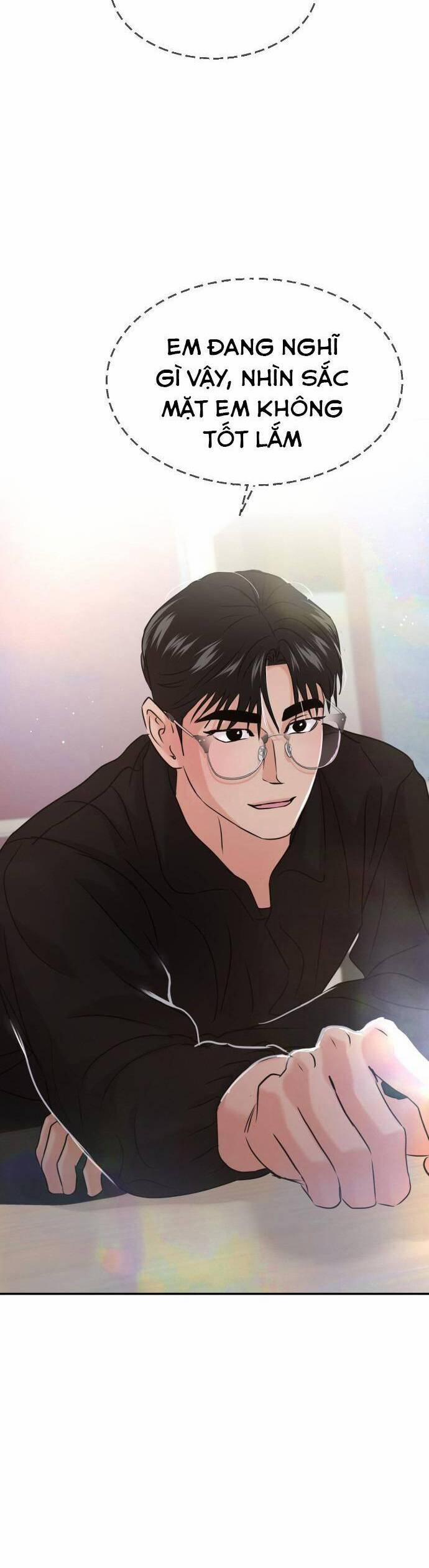 Tình Yêu Cấp 4 41 trang 48