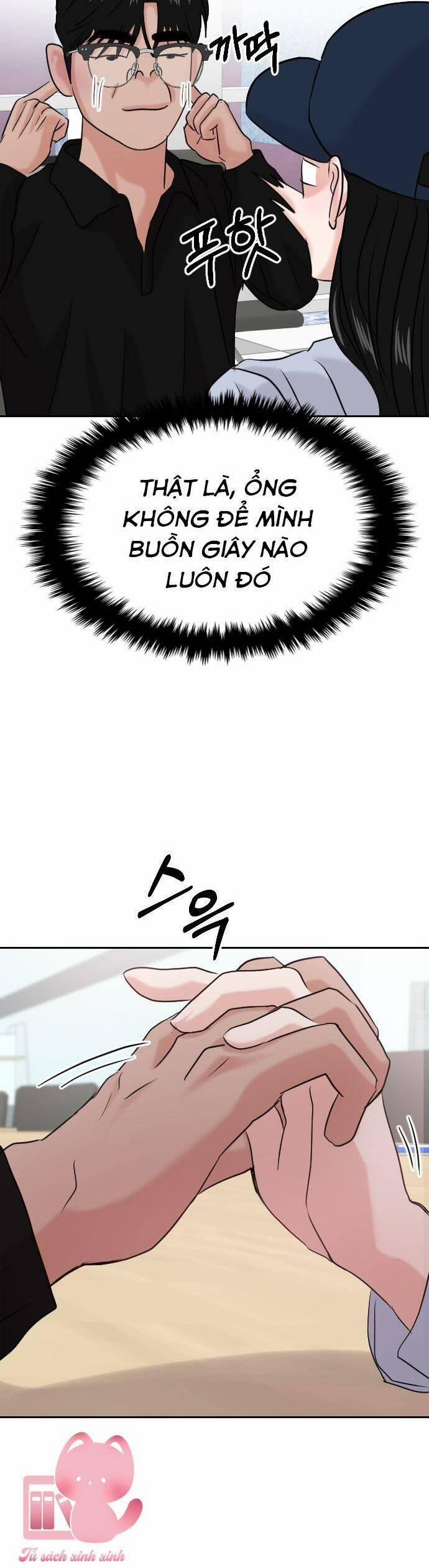 Tình Yêu Cấp 4 41 trang 50