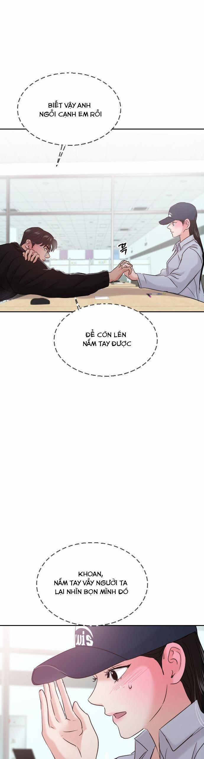 Tình Yêu Cấp 4 41 trang 51