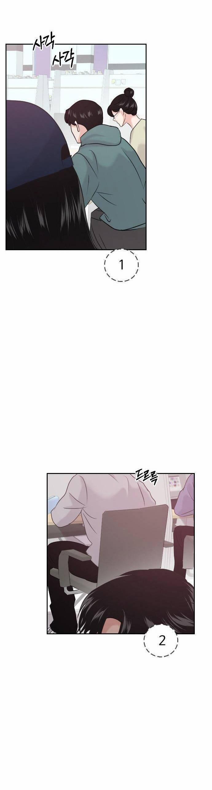 Tình Yêu Cấp 4 41 trang 53