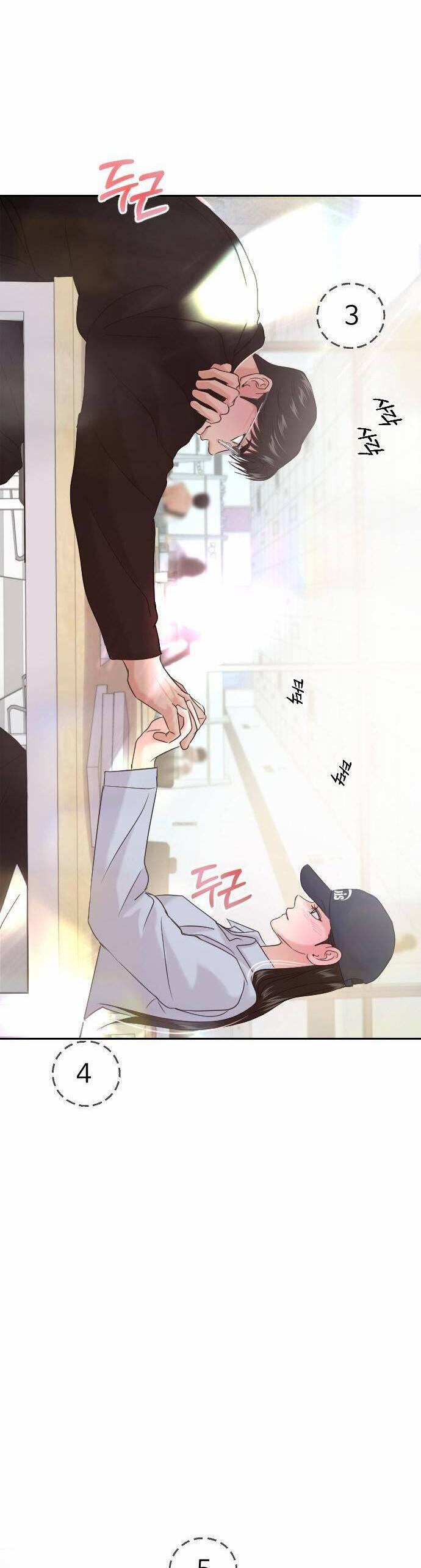 Tình Yêu Cấp 4 41 trang 54